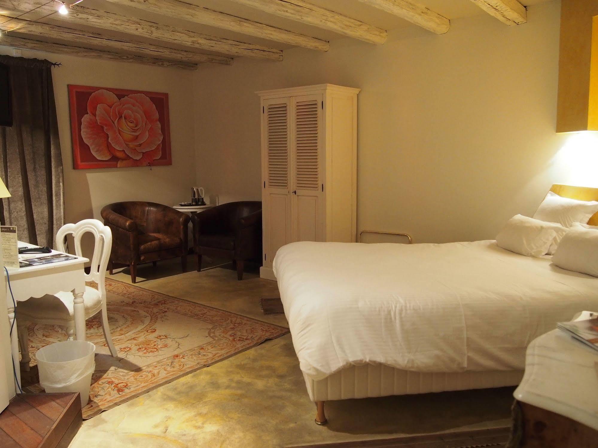 Logis Hotel Les Pages Luneville Exterior photo